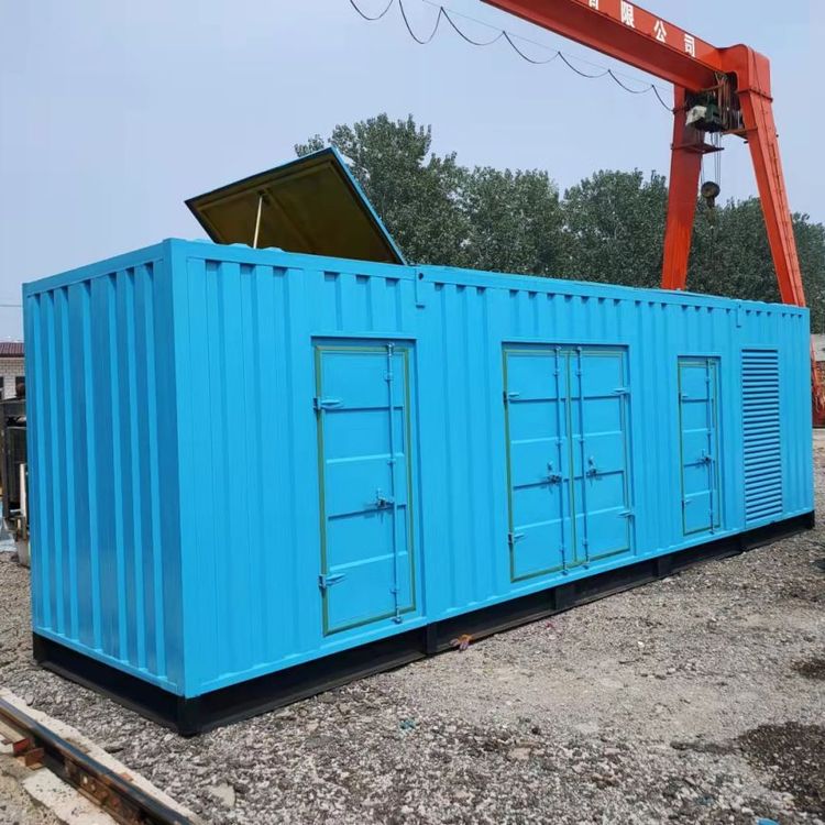 承留镇发电机出租